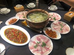 -悦哉·派对·草坪婚礼·围炉煮茶(三圣乡店)