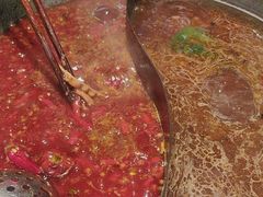 -胖姐社区老火锅(北京总店)