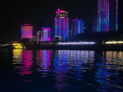 -武汉两江游览·夜游长江(汉口粤汉码头)