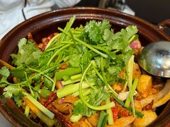 -凤兴鸡煲(宝安海雅店)