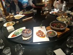 -周三的情书花园餐厅(江北店)