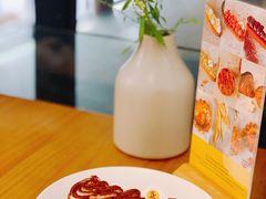 -Money Shops(愚园路店)