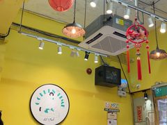 -金捞茶餐室(祐汉兴隆楼店)