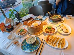 -小厨娘淮扬菜(天印大道店)