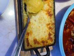 -茅庐川菜(烟台万象汇店)