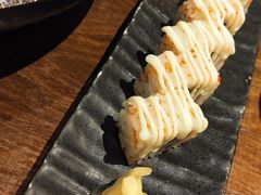 -芥末日本料理(打浦路铂尔曼旗舰店)