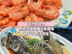 -小海豚•老字号海鲜餐厅(天涯店)