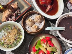 -南京大牌档(之心城店)