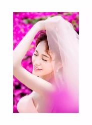 点击看大图 -苏菲亚婚纱摄影