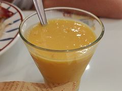 -香港威特瑞茶餐厅(小白楼音乐厅店)