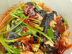 -堂瓦里·33年传统赣菜(第一街区店)