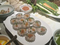 -韩盛·古法烤肉店(皇城恒隆广场店)