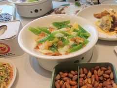 -梅利汴京烤鸭•开封豫菜地标店(晋安路店)