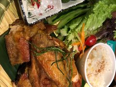 -南越郡·越式风味餐厅(青秀万达店)