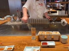 -飞阳铁板烧(ME TOWN购物中心店)