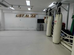-GSTMMA综合格斗馆
