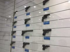 -中国北方国际射击场