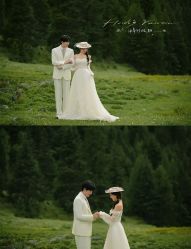 -雅云婚纱摄影工作室旗舰店