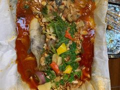 -庆峰龙虾烧烤(合肥一店)