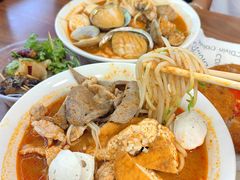 -大中沙茶面(中山路店)