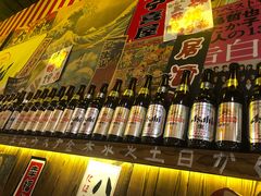 -宁喜屋 日式居酒屋(宝信·城市广场店)