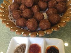 -晋阳饭庄(虎坊桥店)