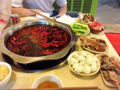 -大龙火锅(老店)
