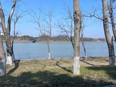 -苏州太湖国家湿地公园