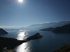 -泸沽湖里格半岛