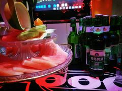 -迪迪派KTV(创业大厦店)