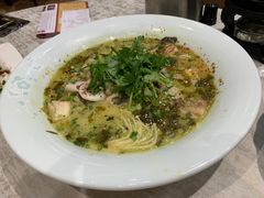 -如丰晟宴(长安万达店)