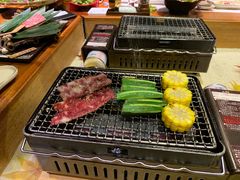 -肉魁屋·烧肉·烧鸟·酒场(高新店)