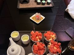 -春晖园度假酒店温泉