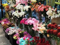 -艾比嘉尔轻奢花店·气球派对(长宁店)