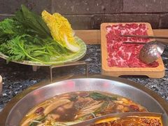 -蜀大侠火锅(森兰花园城店)