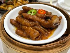 -莞香楼·正宗东莞菜(东升店)