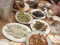 -东北风(龙湾万达广场)