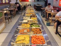 -新红帽自助盒饭(大悦城店)