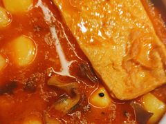 -来菜·湖北头牌藕汤(武商MALL众圆店)