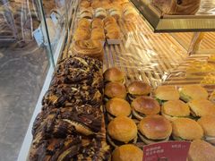 -DANXI丹喜面包·蛋糕(庐山店)