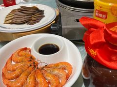 -小八仙·宴(三峡茶庄店)