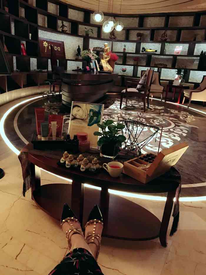 手法不错,态度很好,值得再来!