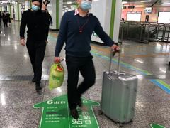-长沙火车站(地铁站)