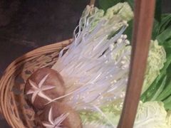 -同仁四季椰子鸡(海岸城天利店)