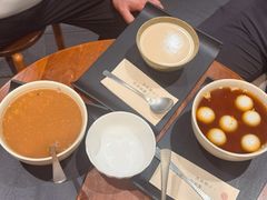 -彬媽糖水(万象天地店)