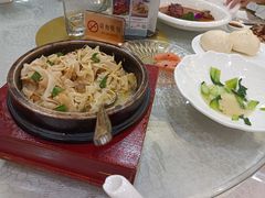 -宝盛水博园大酒店·中餐厅·杭帮菜