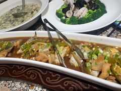 -阿喆私房菜(西五路店)