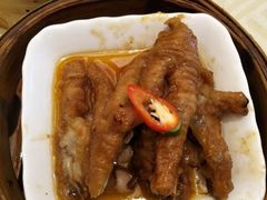 -潮福城大酒楼(北尚店)