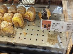 -匠造烘焙(联洋店)