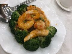 -功德林上海素食(尖沙咀)